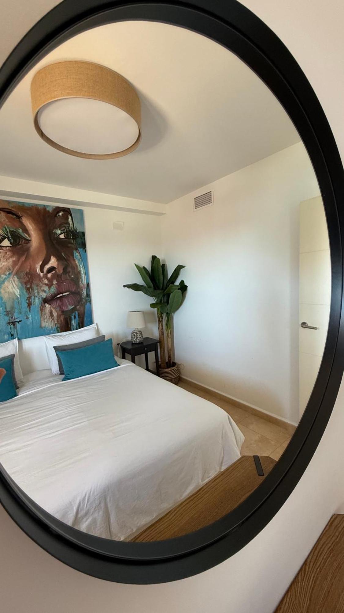Esmeralda Suites Sunrise Con Piscina Calpe Esterno foto