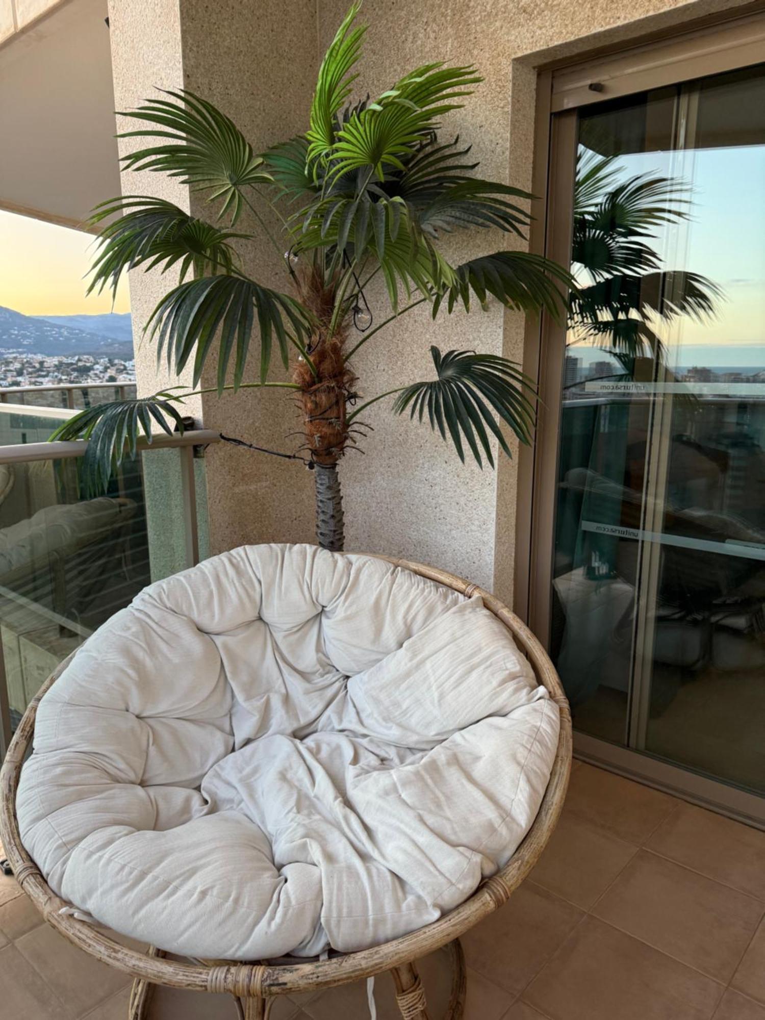 Esmeralda Suites Sunrise Con Piscina Calpe Esterno foto