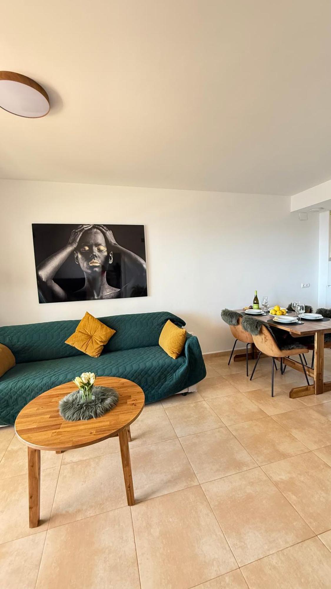 Esmeralda Suites Sunrise Con Piscina Calpe Esterno foto